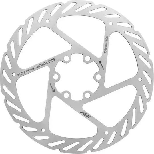 Avid G2 Cleansweep Is Дискова Спирачка Размер 140мм