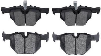 Отзад Спирачни Накладки Bmw 3 E90 3 E91 3 E92 3 E93 X1 E84 34216791938