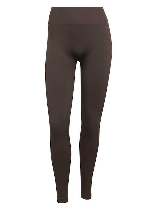 adidas Training Long Brown Women's Leggings