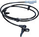 ABS Sensor Mercedes Back Viano W639 3.2 03 Right A 639 440 98 34