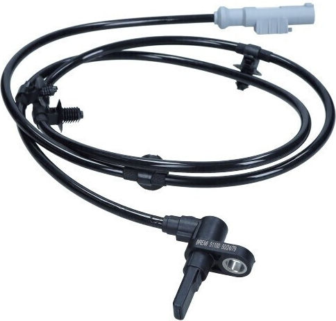 ABS Sensor Mercedes Back Viano W639 3.2 03 Right A 639 440 98 34