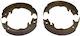Honda Accord 03 Kombi Legend Brake Pad