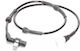 ABS-Sensor Vorderseite Ford Escort 95 Oe 1090645 1090645