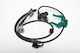 ABS-Sensor Vorderseite Linke Toyota Carina E T19 92-97 89543-05010