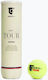 Tretorn Serie+ Tour Tennis Balls 18 X 4 Pcs