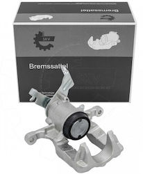 Πίσω Αριστερή Δαγκάνα Φρένων Chevrolet Cruze Orlando 13365462 Πίσω Αριστερή Δαγκάνα Φρένων Chevrolet Cruze Orlando 13365462