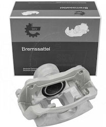 Rechte Vorderseite Bremssättel Basis Hyundai Genesis Grandeur Kia Optima 58130-2m000 Rechte Vorderseite Bremssättel Basis Hyundai Genesis Grandeur Kia Optima 58130-2m000