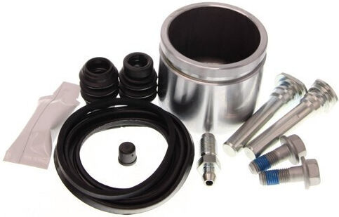 Brake Caliper Repair Kit Chevrolet Front Epica Rezzo 1.6-2.5 05 Super Kit