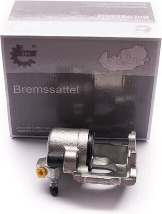 Bremssättel Vorderseite Linke Ford Courier Fiesta Ka Ka Van 1121379 1121379