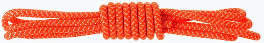 Salewa Ortles Master Cord 4247 Στατικό Σχοινί Ορειβασίας με Μήκος 1.20m Πορτοκαλί