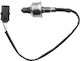 Lambda Sensor Hyundai I10 Ii 2013-0 1.2l Hatchback Kia Picanto Ii 2011-2017 1.2l Hatchback Kia Rio Iii 2011-2017 1.25l Hatchback