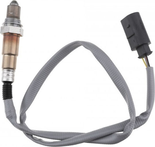 Lambda Sensor Mercedes-benz A-class 2012-2018 1.8l Hatchback Mercedes-benz A-class 2012-2018 2.2l Hatchback Mercedes-benz B-class Sports Tourer 2011-2018 2.2l Hatchback