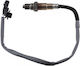 Lambda Sensor Renault Clio Iii 2005-2014 1.2l Hatchback Renault Clio Iii 2005-2014 2.0l Hatchback Renault Clio Iii Grandtour 2007-0 1.2l Estate