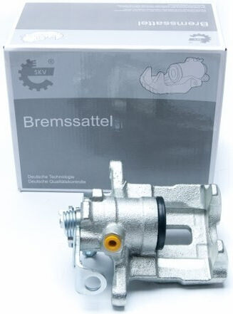 Etrier De Frână Stânga Partea Din Spate VW Sharan 1996 7d0615423a