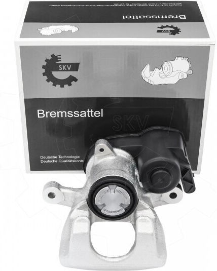 Back Left Brake Caliper Nissan Leaf X-Trail III