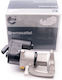 Δεξιός Πίσω Δαγκάνας Φρένων Μοτέρ Vw Passat C2 C5 3c0615404b 3c0615404b