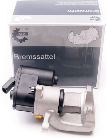 Δεξιός Πίσω Δαγκάνας Φρένων Μοτέρ Vw Passat C2 C5 3c0615404b 3c0615404b