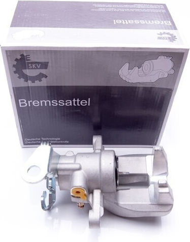 Bremssättel Zurück Rechts Alfa Romeo Mito 77364990 77364990