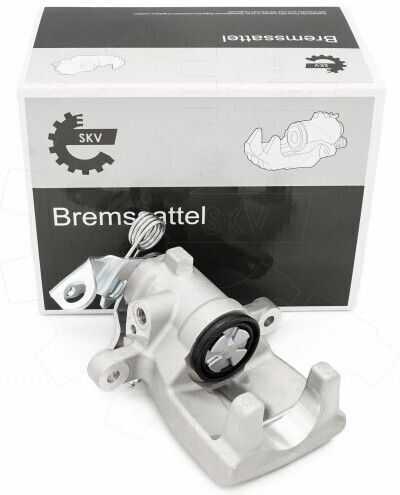 Rechte Zurück Bremssättel Kia Venga 583111pa30