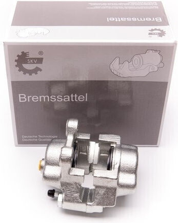 Front Left Brake Caliper Vw Beetle 113615107b 113615107b