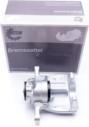 Отзад Дясна Спирачна Апарата Audi A4 A5 Q5 8k0615404b Без Мотор 8k0615404b