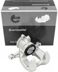 Δεξιά Πίσω Δαγκάνα Φρένου Abarth 500e Alfa Romeo Tonale Fiat 500x Jeep Compass Renegade 77367136 Δεξιά Πίσω Δαγκάνα Φρένου Abarth 500e Alfa Romeo Tonale Fiat 500x Jeep Compass Renegade 77367136