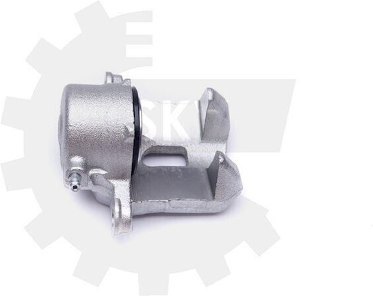 Mazda Mx-5 Vorderseite Bremssättel