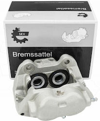 Δεξιά Μπροστινή Δαγκάνα Φρένων Bmw 5 6 34 11 1 119 022