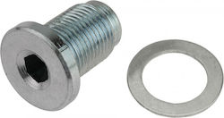 Gewindetappe für Ölbehälter Alfa Romeo 147 2000-2010 1.9l Hatchback Alfa Romeo 147 2000-2010 1.6l Hatchback Alfa Romeo 147 2000-2010 2.0l Hatchback