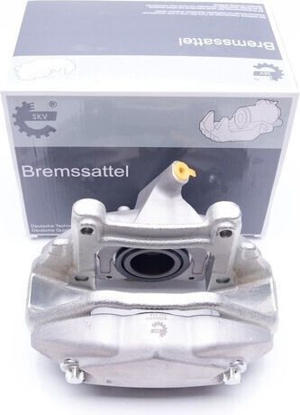 Etrier Stângă Față Frână Mercedes-Benz Clasa C Clasa CLK SLK 0034203683 34203683