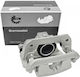 Right Front Brake Caliper Base Mini Countryman R60 Paceman R61 34 11 9 804 730