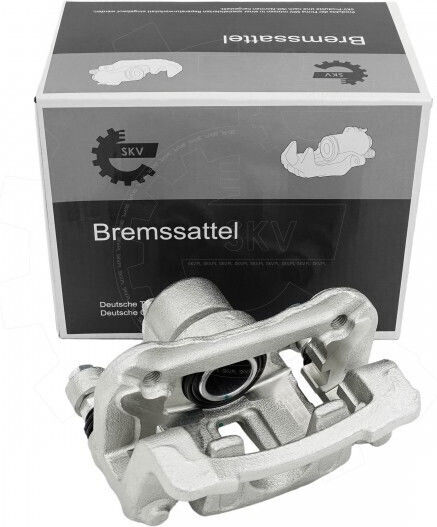 Back Left Brake Caliper Arm Hyundai iX35 Sonata Kia Sportage 582102S700