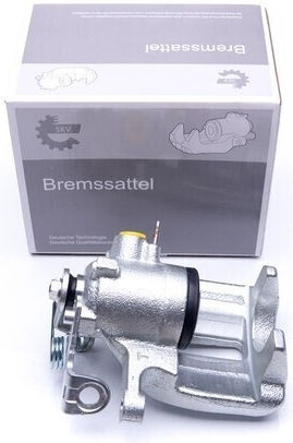 Δαγκάνα Πίσω Αριστερή Audi A4 Seat Exeo Exeo St 8e0615423d