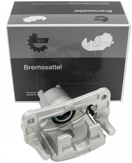 Etrier De Frână Partea Din Spate Stânga Braț Mitsubishi Pajero Iii Iv Mr510541