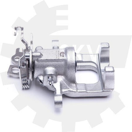 Left Rear Brake Caliper for Volkswagen Caddy III 2K5615423 2K5615423