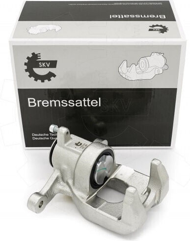 Back Left Brake Caliper Mercedes A-Class B-Class CLA GLA Without Engine A2474231900