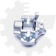 Back Left Brake Caliper Mercedes-Benz 190 W201 C-Class W202 E-Class C124 1244200283