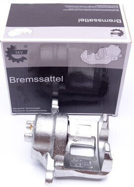 Vorderseite Rechte Bremssättel Hyundai Accent III Kia Rio II 58130-1G100 581301G100