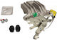 Volkswagen Bremssättel Zurück Caddy 2004 Rechte 2k0615424c