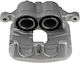 Дясна Спирачна Апарата Преден Vw Amarok 10 2h6615124