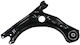 Vika Frontaufhängung Arm Für Seat Ibiza 18 Arona 18 2q0407151b