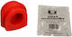 Ford Stabilizer Bushes Front Maverick 2 4/2 7td Polyurethane