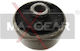 Maxgear Frontsinnesystem für Ford Fiesta 95 Puma 97 Jbu110
