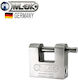 Inox Катинар Моноблок с Ключ 50mm