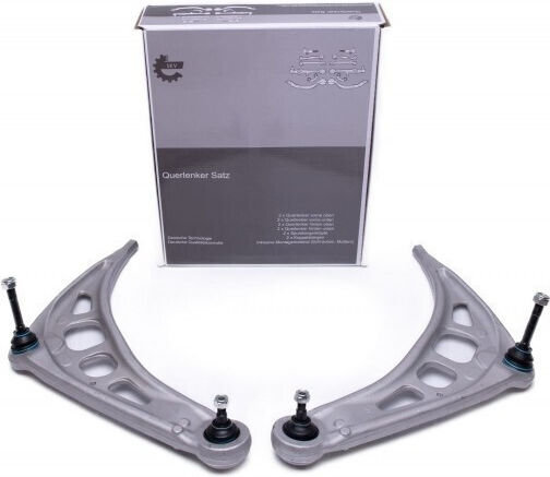 SKV Frontsystem Für Bmw 3 E46 Z4 E85 E86 36799/4-Set