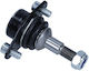 Maxgear Spurstangenköpfe Für BMW Serie 5 E60/61 05 Links Rechts