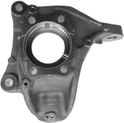 Left Front Tie Rod End for Volkswagen Passat 2006-2015, CC 2012-2017, Sharan 2011, A3 2004-2013, RS3 2011-2013, Altea 2011, Leon 2006-2013