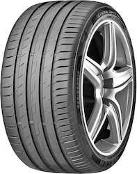 Nexen N`fera Sport 205/65R17 100Y XL Sommerreifen Für Passagier