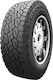 Kumho At52 235/60R16 104H 3PMSF XL Autoreifen 4 Jahreszeiten Fahrzeugtyp