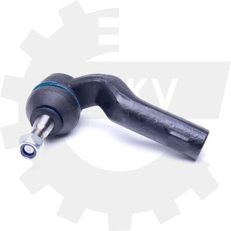 Ακρόμπαρο Εμπρός Αριστερά Mazda 3 5 Bp4l-32-290 Bp4l-32-290